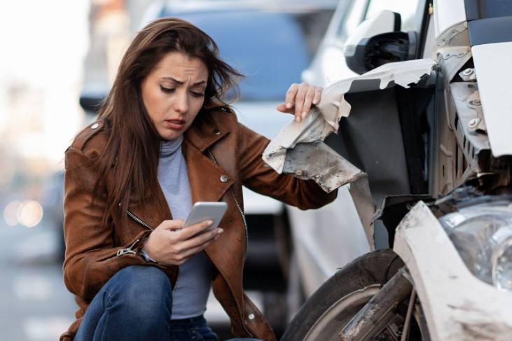 Common Mistakes to Avoid in Car Accident Claims