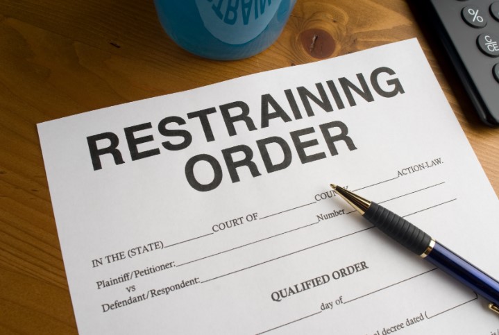 Restraining Order Attorney: Essential Guidance for Protecting Your Safety