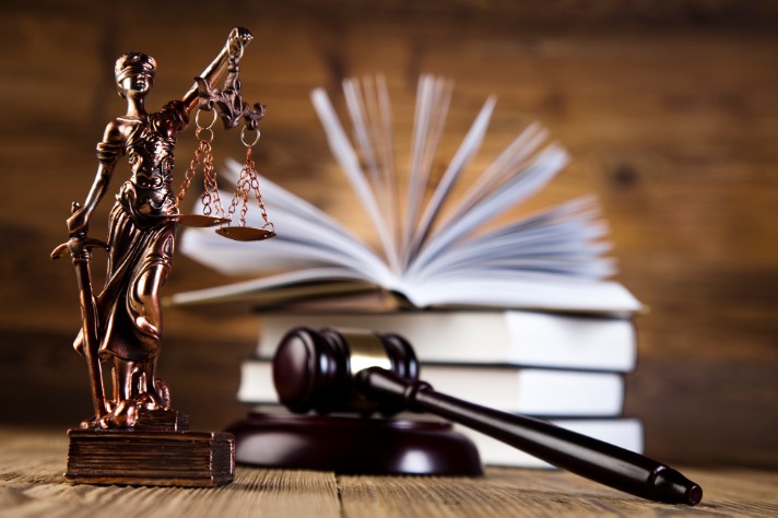 Protect Your Rights with a Nashville Criminal Defense Lawyer