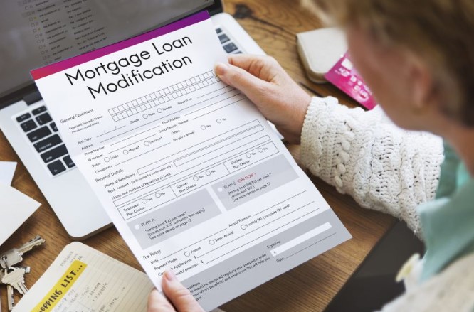 Loan Modification Attorney: Essential Guidance for Homeowners