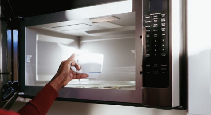 What to Do If Your Microwave Is Recalled: A Step-by-Step Safety Guide