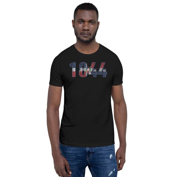 Dominican Republic clothings